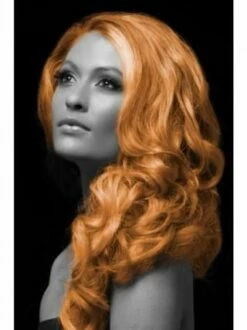 Hairspray Orange 052O