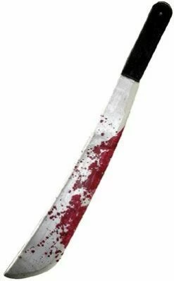 Jason Machete 1170
