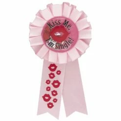 Bride To Be Award Ribbon