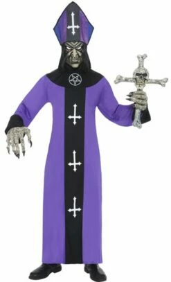 The Bishop Costume 29177