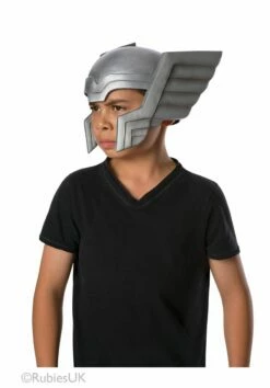 Thor Helmet Official Licensed Avengers 35645
