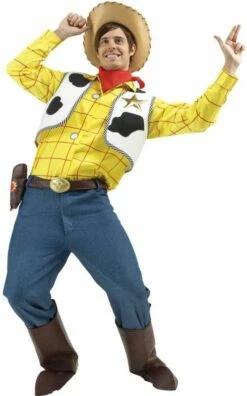 Woody Toy Story