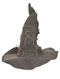 Adult Deluxe Wizard Hat AC-9702