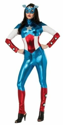American Dream Costume 820008