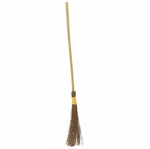 Authentic Witch's Broom 9364 1 Authentic Witch's Broom 9364