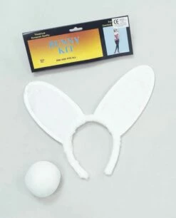 Bunny Kit JW Fancy Dress