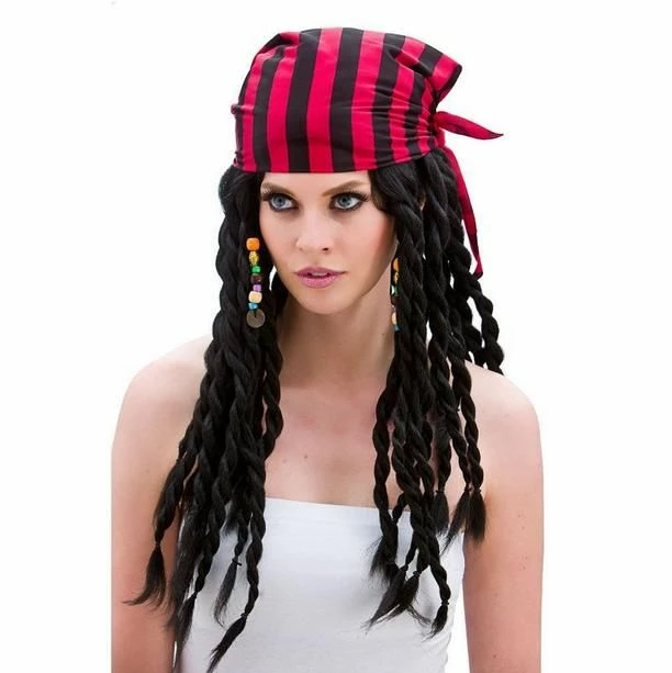 Buccaneer Beauty Wig EW-8046 1 Buccaneer Beauty Wig EW-8046