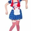 Cute Ragdoll Costume EF-2201