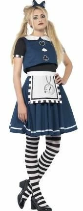 Dark Day Dreamer Costume 44343
