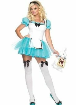 Enchanted Alice Costume 83629