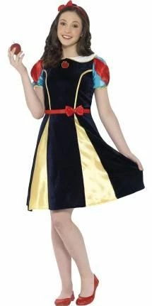 Fairest Of Them All Costume 44349