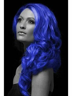 Hairspray Blue 052B