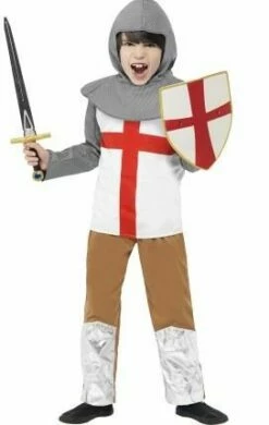 Knight Costume 25899
