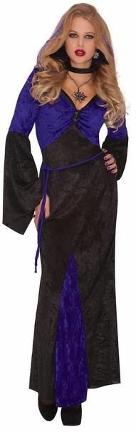 Mistress Of Seduction Adult Costume 841221