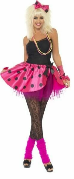 Pink Tutu Instant Kit 22473