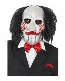 Saw Jigsaw Mask 42948