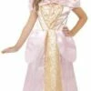 Sleeping Princess Costume 44029