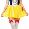 Snow Princess Costume SF-0152