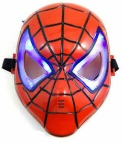 Spiderman Mask LD-3474