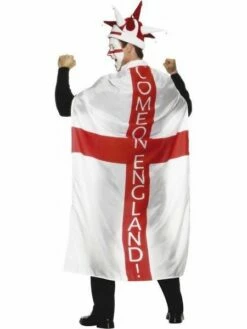 St George Cape 26157