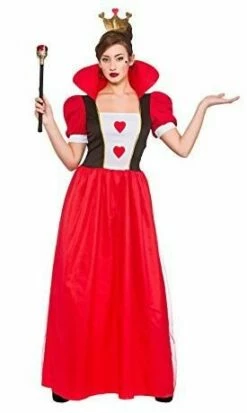 Storybook Queen Costume EF-2224