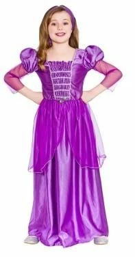 Sweet Princes Girl Costume EG-3616