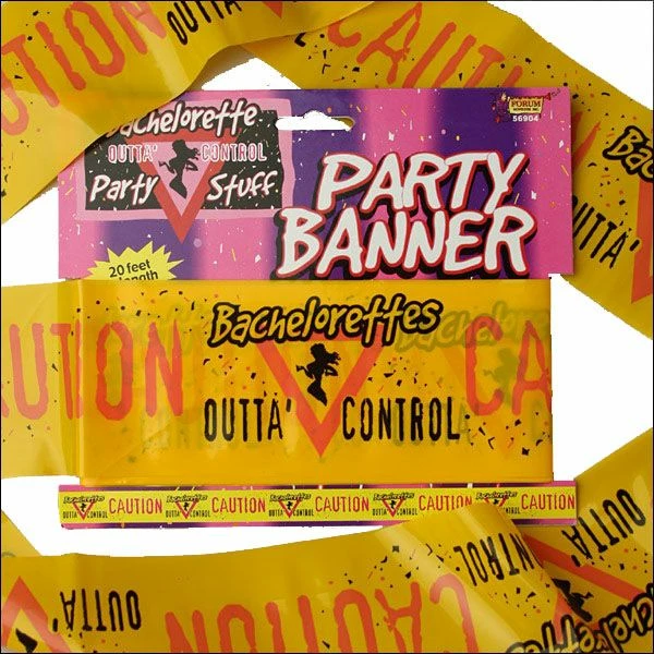 Hen Party Banner C09 252 1 Hen Party Banner C09 252