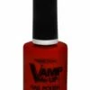 Vamp Me Up Nail Polish Red 10ml 46213