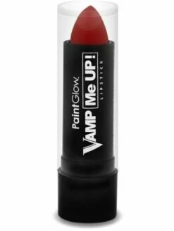 Vamp Me Up Lipstick Red 4g 46201