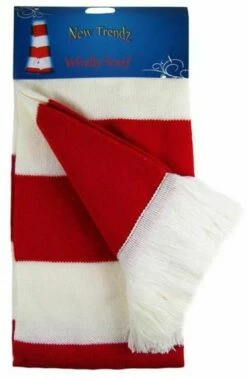 Wally Scarf AN13-096