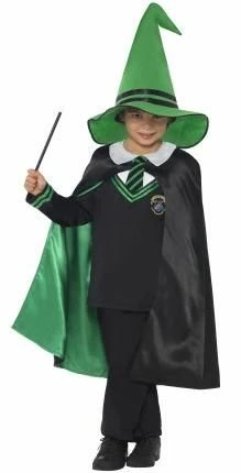 Wizard Boy Costume 21616