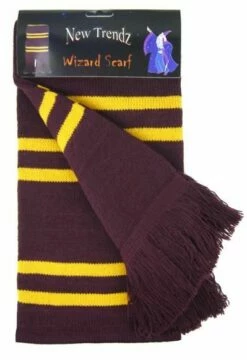 Wizard Scarf AN13-097