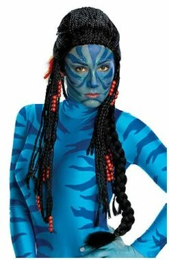 Avatar Neytiri