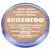 Barely Beige Brown Snazaroo 18ml Face Paint 1118909