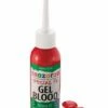 Blood Gel Dark Colour Realistic Snazaroo Bottle