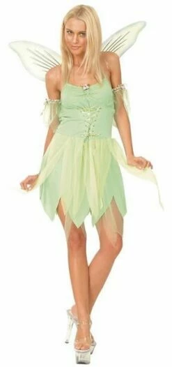Forest Pixie Costume HML035