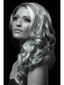 Hairspray Silver 052S