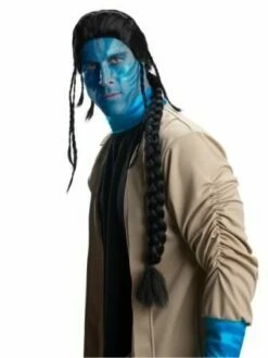 Avatar Jake Sully