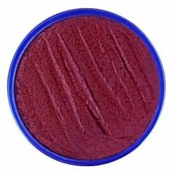 Maroon Snazaroo 18ml Face Paint