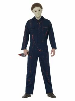 Halloween Costumes Shop -Party Persona Shop michael myers 27159 2