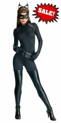 Catwoman The Dark Knight Rises Costume 880631
