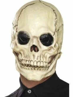 Skull Mask 44887