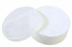 White Snazaroo 75ML Face Paint Big Tub Professional Quality