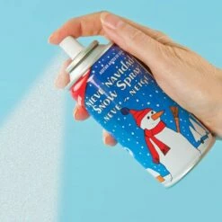 Snow Spray 150ml Decoration