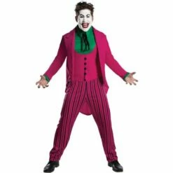 The Joker Costume 300541