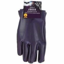Joker Official Licensed Gloves 8228