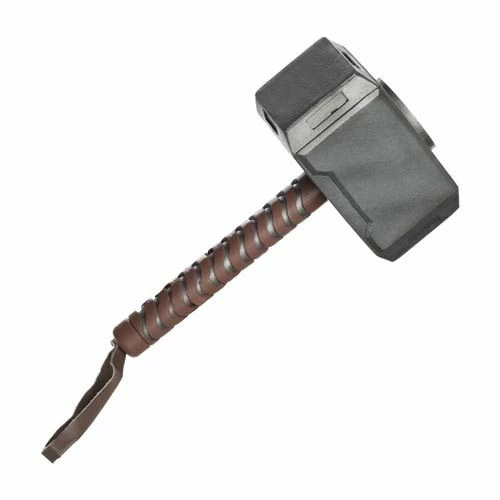 Thor Hammer Official Licensed Product 35669 1 Thor Hammer Official Licensed Product 35669