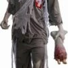 Zombie Doctor Costume